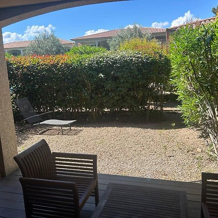 Mini Villa - Corse Du Sud ليسي المظهر الخارجي الصورة