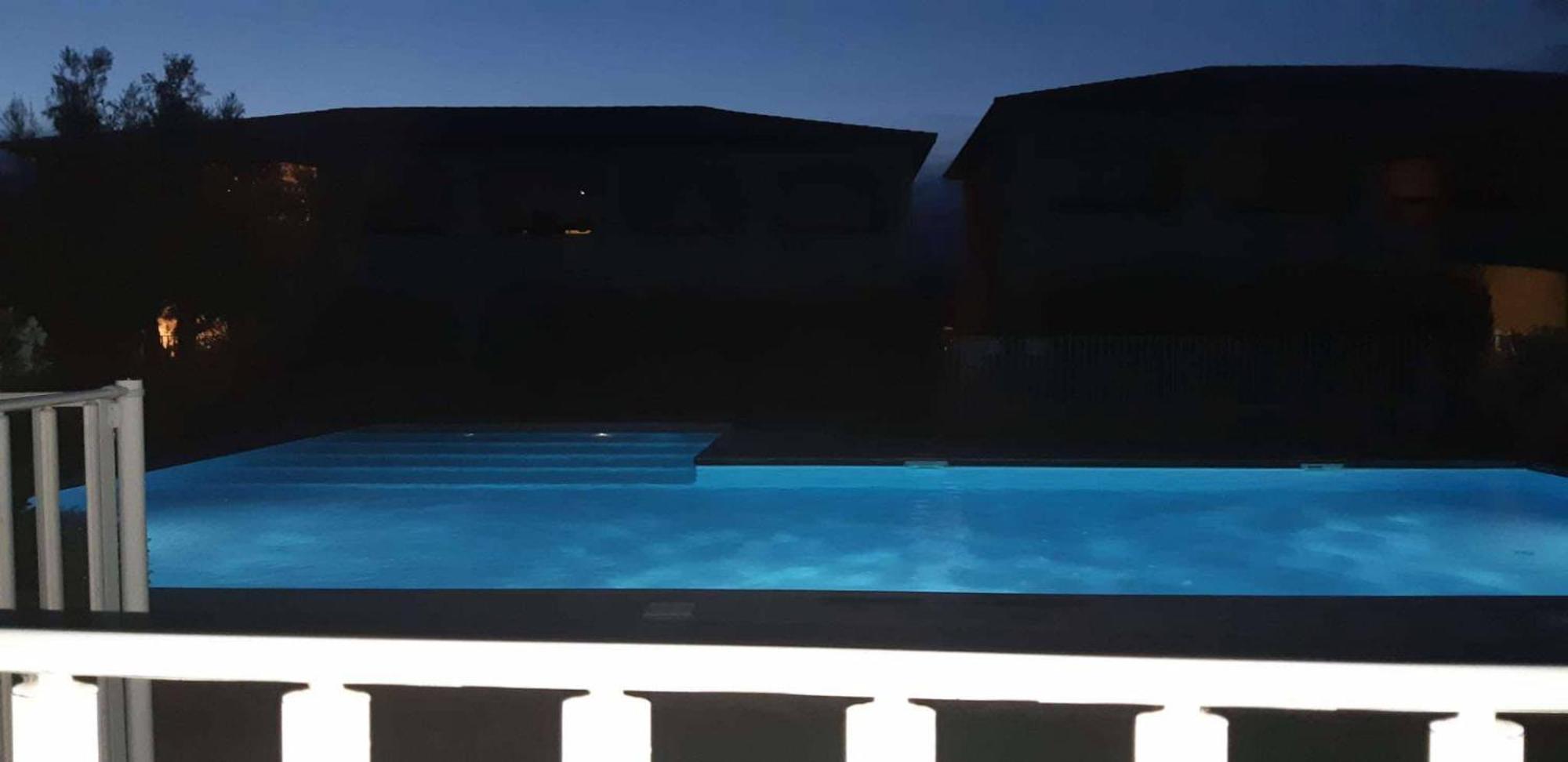 Mini Villa - Corse Du Sud ليسي المظهر الخارجي الصورة