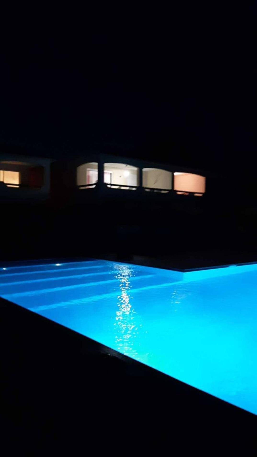Mini Villa - Corse Du Sud ليسي المظهر الخارجي الصورة