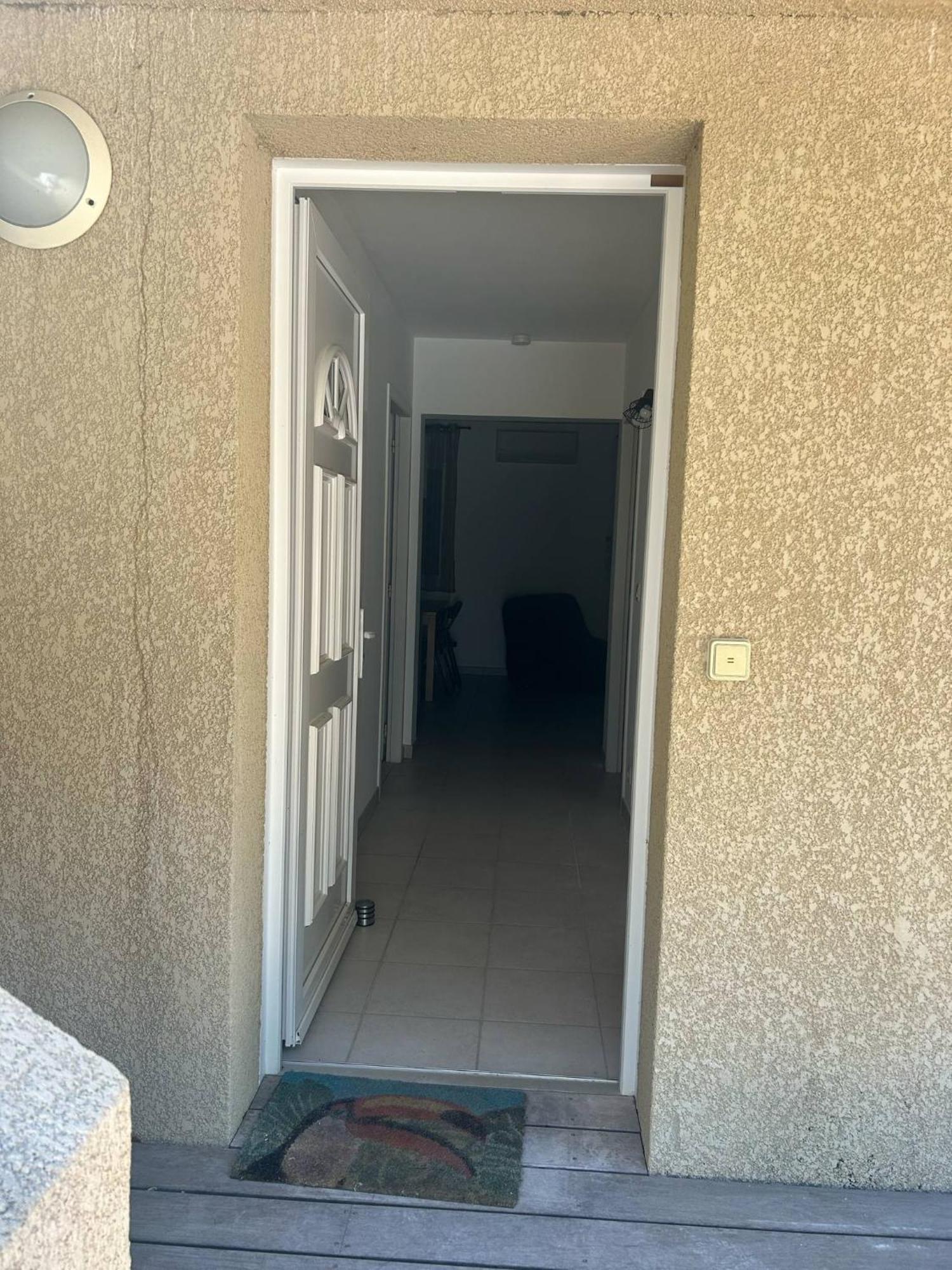 Mini Villa - Corse Du Sud ليسي المظهر الخارجي الصورة