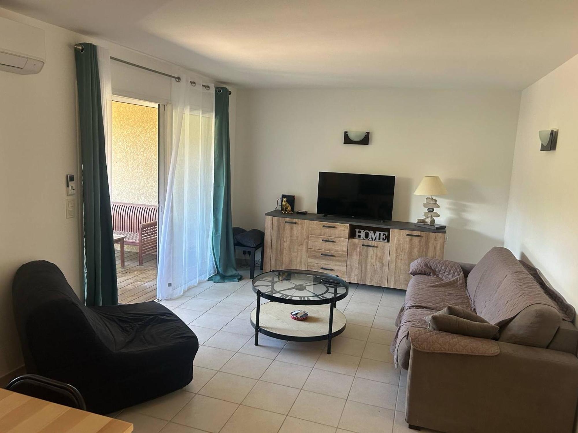 Mini Villa - Corse Du Sud ليسي المظهر الخارجي الصورة
